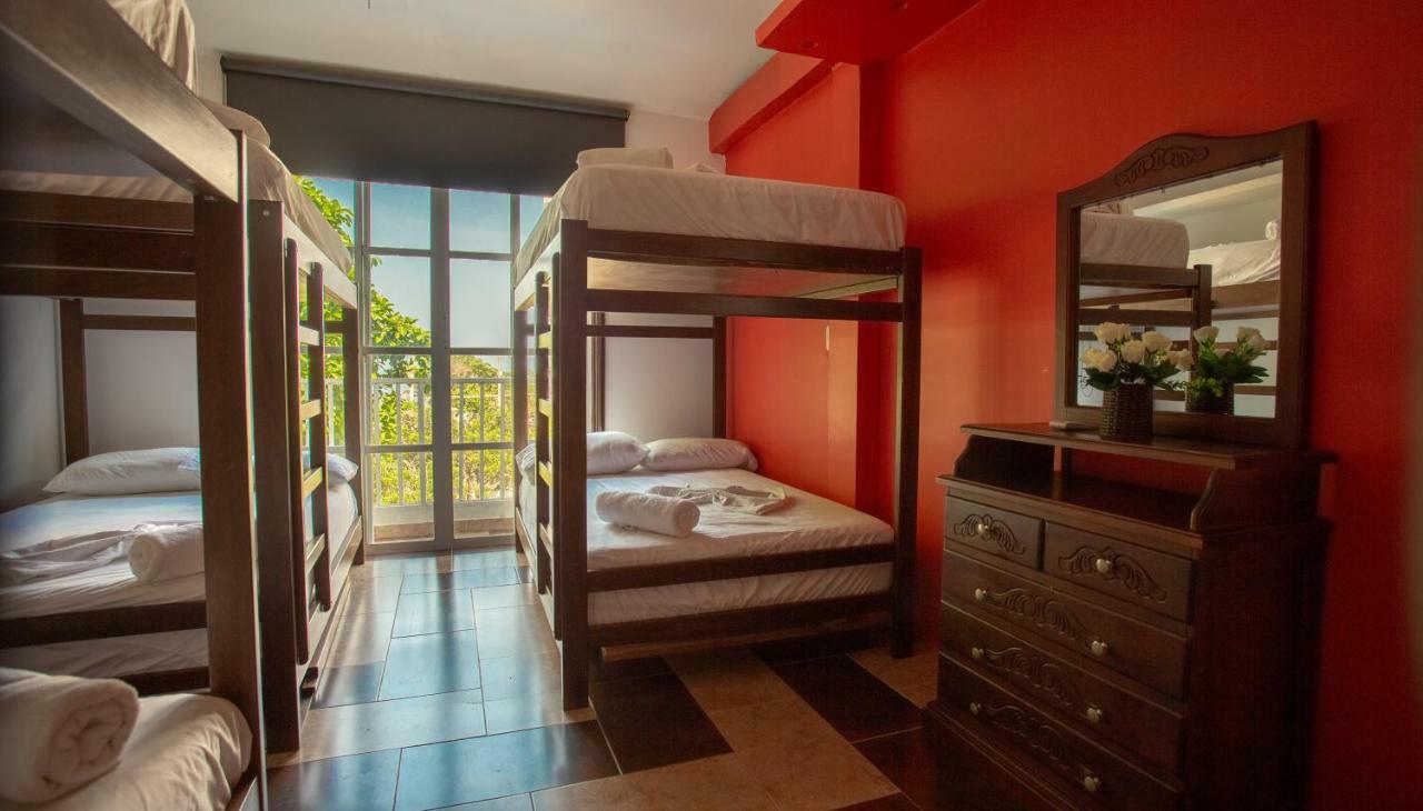 Apartahotel Hollywood Cartagena